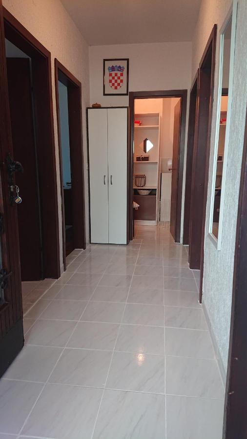 Apartment Devcic Пореч Екстериор снимка