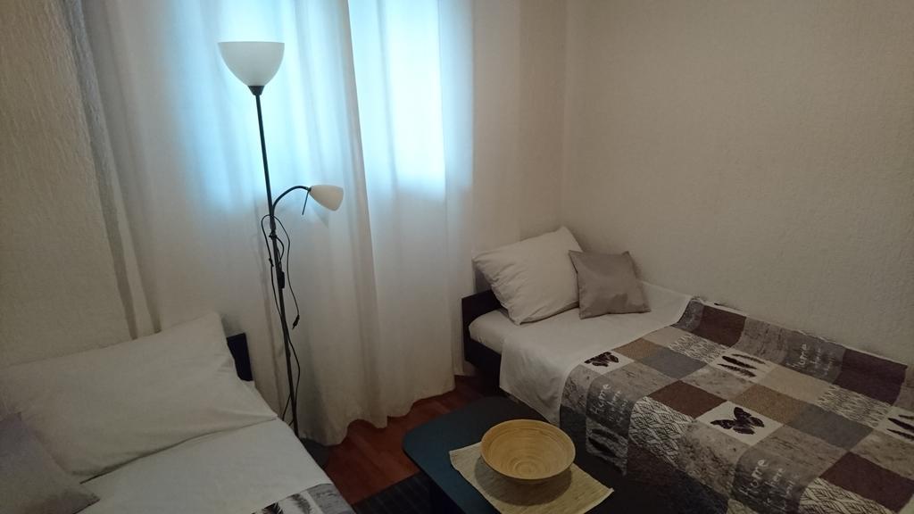 Apartment Devcic Пореч Екстериор снимка