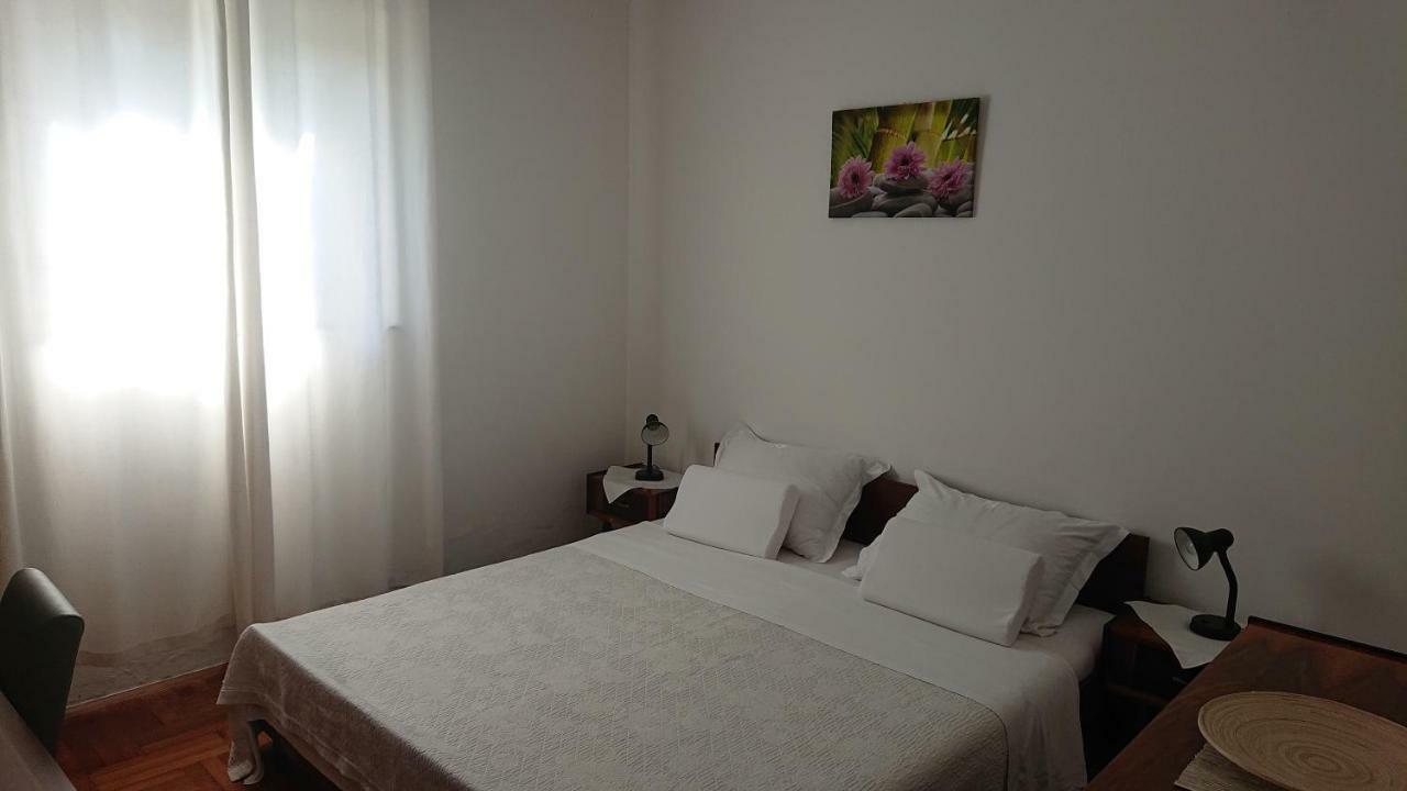 Apartment Devcic Пореч Екстериор снимка