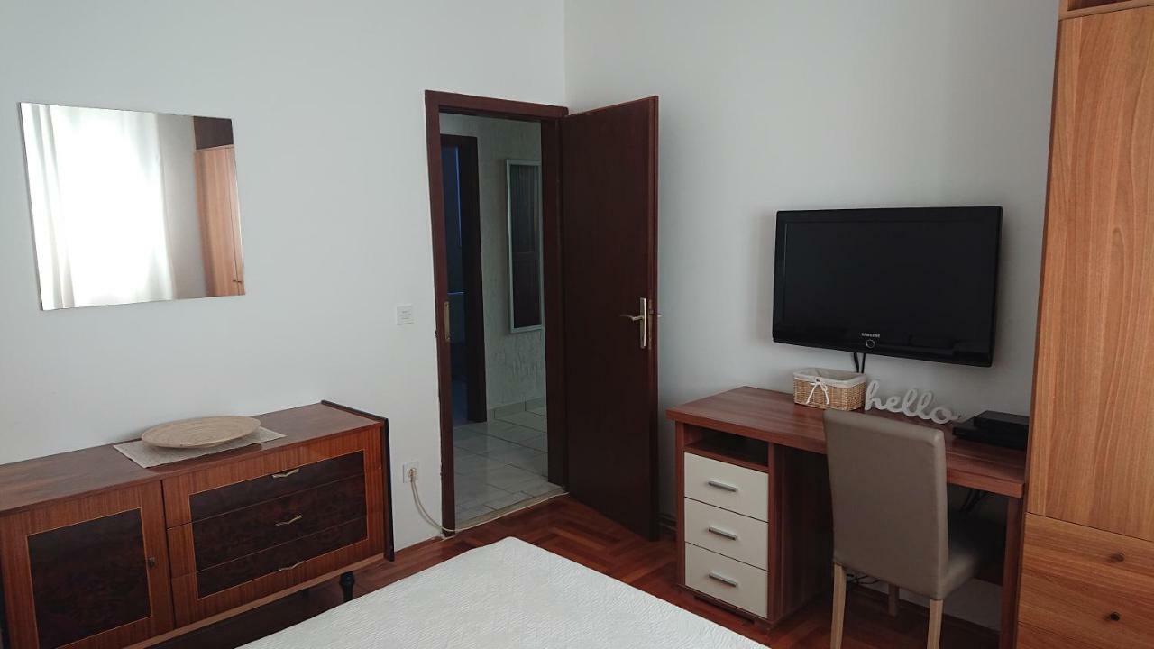 Apartment Devcic Пореч Екстериор снимка